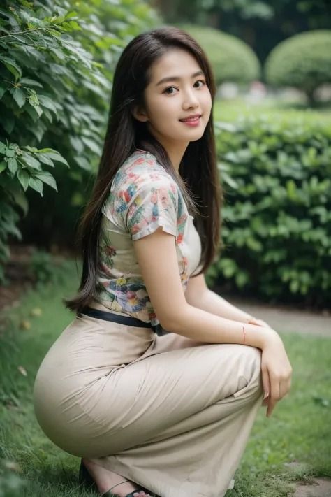 闪耀的他